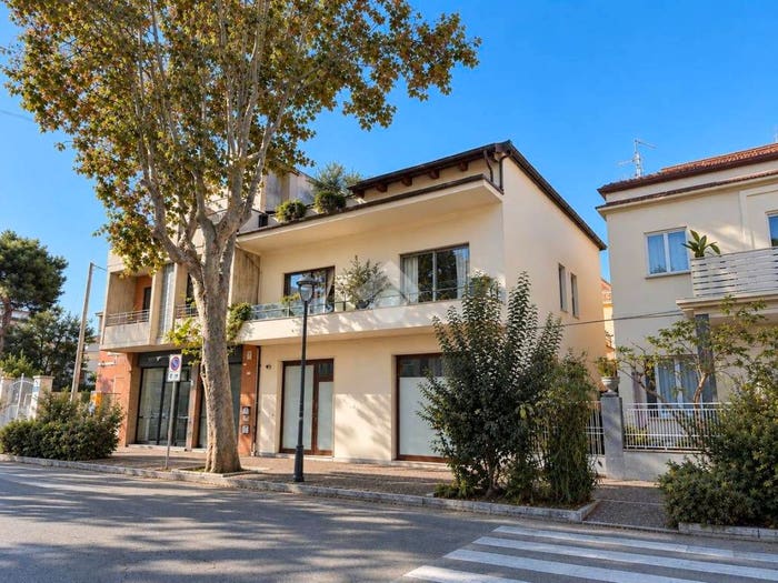 Appartamento bilocale in vendita in Viale Vincenzo Ercole Orsini, Centro, Giulianova