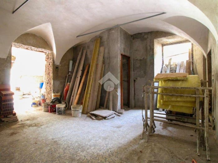 Casa bilocale in vendita in Via Giuseppe Zanardelli, Centro, Gardone Val Trompia