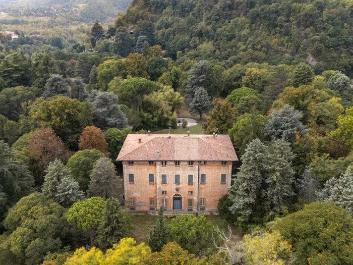 Casa con 6 locali in vendita in Porrettana, Centro, Sasso Marconi