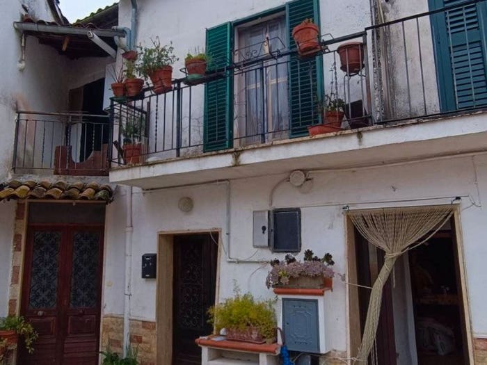 Appartamento trilocale in vendita in Via Guido Mazza, Centro, San Vincenzo Valle Roveto