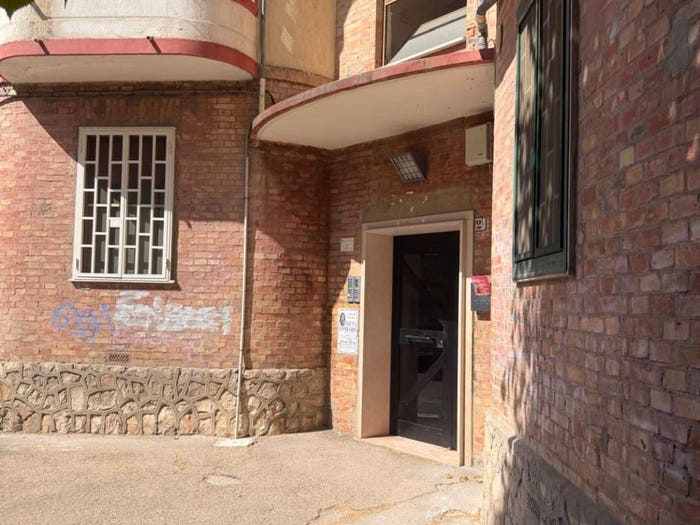 Appartamento bilocale in vendita in Via Massimo d'Azeglio, San Ciro Stadio, Foggia