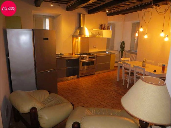 Casa con 5 locali in vendita in VIA ASCANIO MARCHESINI, Centro, Loro Piceno