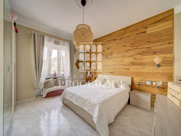 Appartamento trilocale in vendita in Via Arrigo Boito, Piossasco