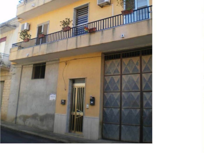 Appartamento monolocale in vendita in Via Garibaldi, Centro, Acate