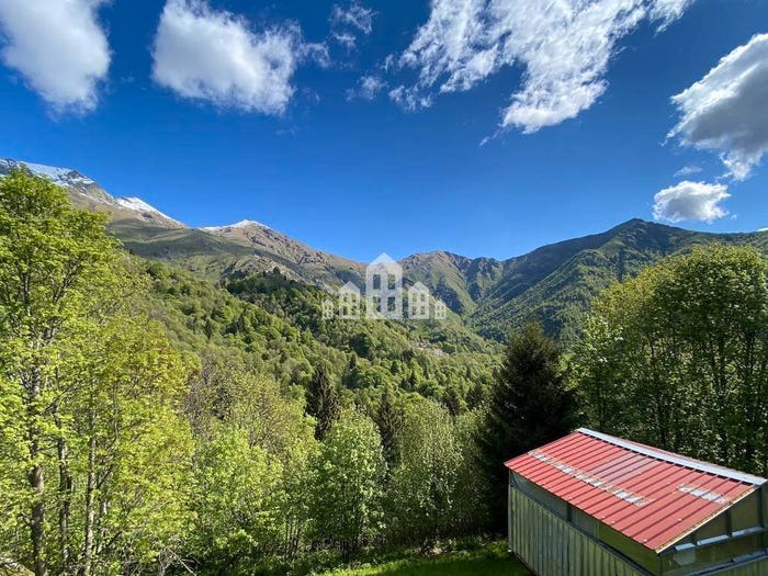 Casa con 5 locali in vendita in località case pianè, Ribordone