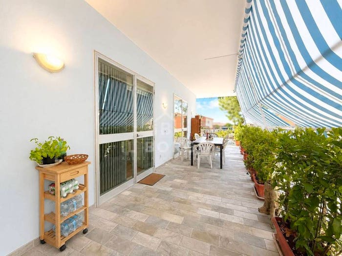 Appartamento quadrilocale in vendita in Via Evangelista Torricelli, MontecatiniTerme