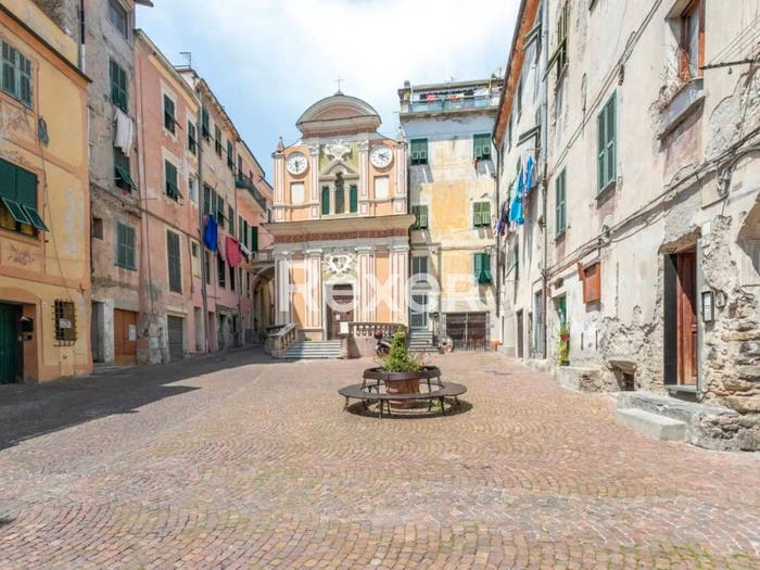 Appartamento bilocale in vendita in Via Frullo, Centro, Camporosso