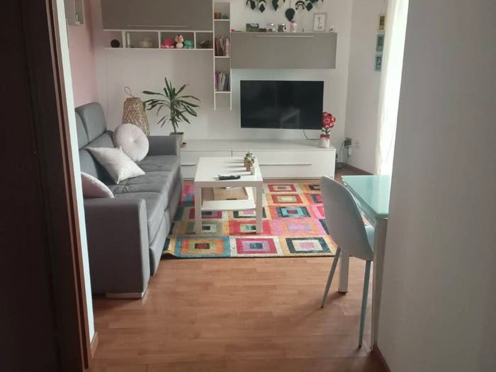 Appartamento trilocale in vendita in Via Gioacchino Rossini, Redentore, Busto Arsizio