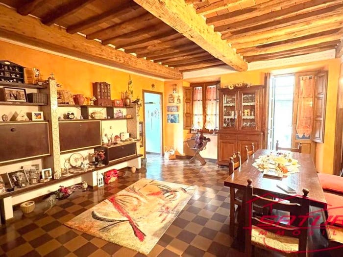 Appartamento con 5 locali in vendita in Via Ludovica, Ponte a Moriano, Lucca