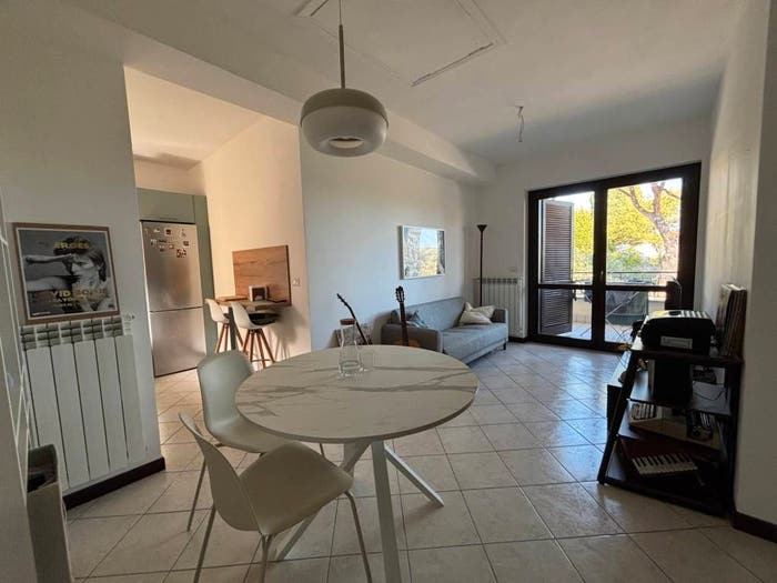 Appartamento bilocale in vendita in Via Cesare Colizza, Centro, Marino
