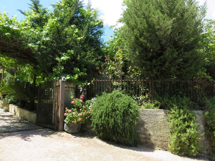 Casa con 6 locali in vendita in Via Capodacqua, Spigno Saturnia