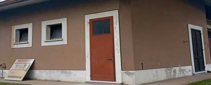 Casa con 5 locali in vendita in Via S Maria, Commessaggio