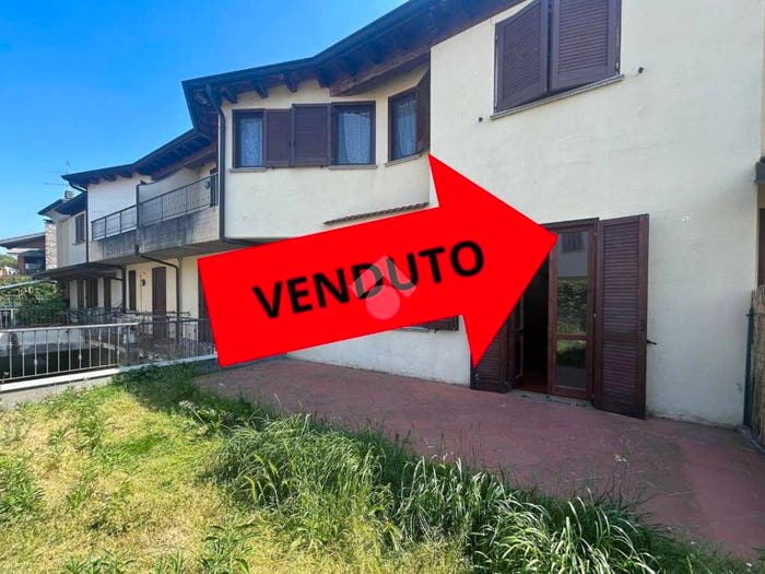 Appartamento trilocale in vendita in Via Fornaci, Fornaci, Brescia