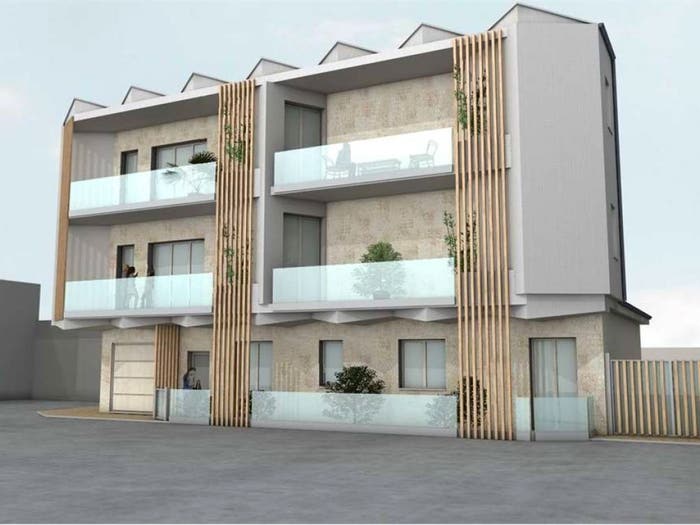 Appartamento bilocale in vendita in VIA DEL MURAZZO, San Cataldo, Modena