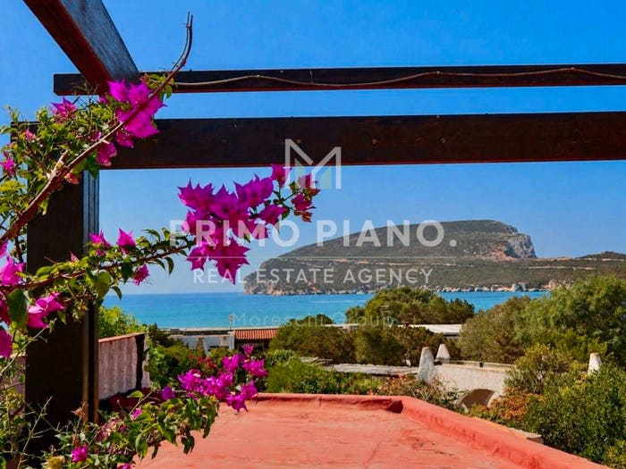 Casa quadrilocale in vendita in Maria Pia Fertilia, Alghero