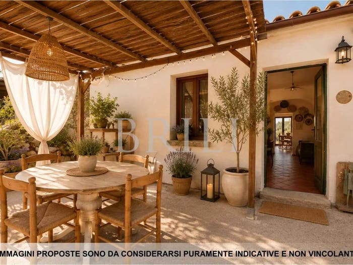 Casa in vendita in Monti