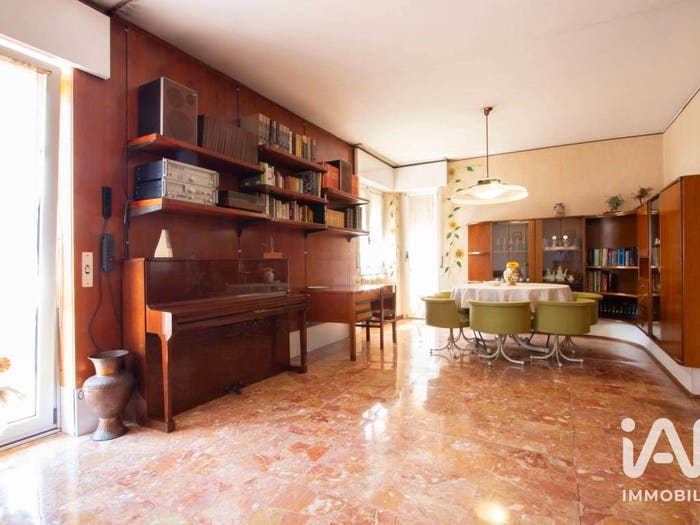 Appartamento trilocale in vendita in Via giovan battista vico, Palazzolo Milanese, Paderno Dugnano