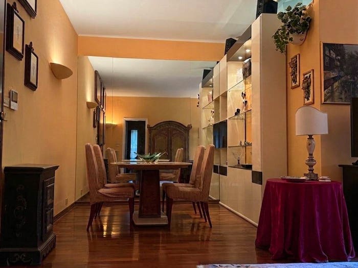 Appartamento quadrilocale in vendita in Via Pier Paolo Molinelli, Colli Murri, Bologna