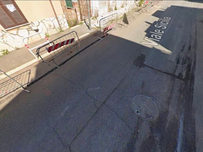 Appartamento bilocale in vendita in Via Aureliano, Pichini, Guidonia Montecelio