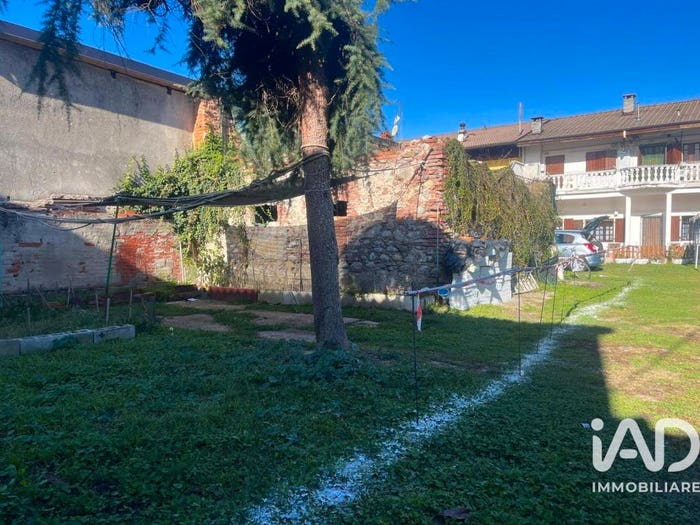 Casa con 5 locali in vendita in Vicolo Forno, Centro, Bosconero