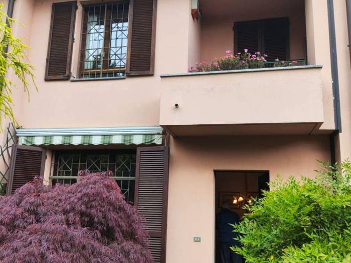Casa con 6 locali in vendita in Piazza Girolamo Frescobaldi, Palazzolo Milanese, Paderno Dugnano