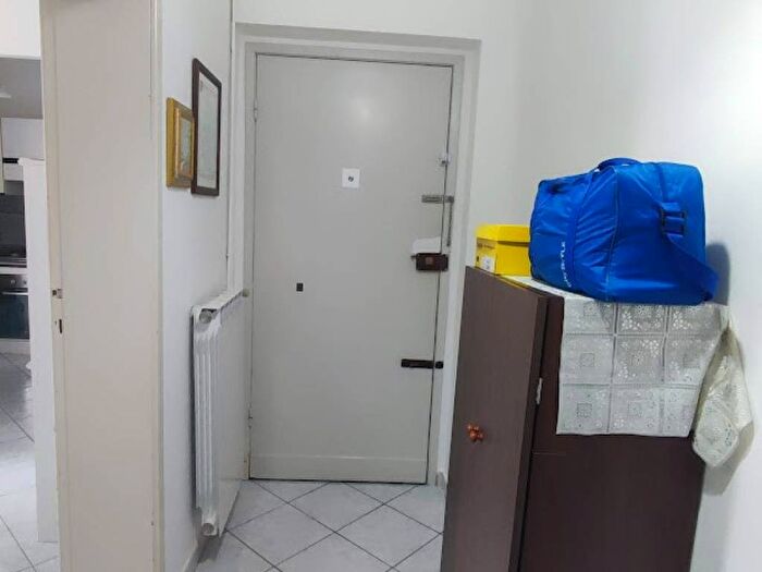 Appartamento bilocale in vendita in Calcinelli, Colli al Metauro