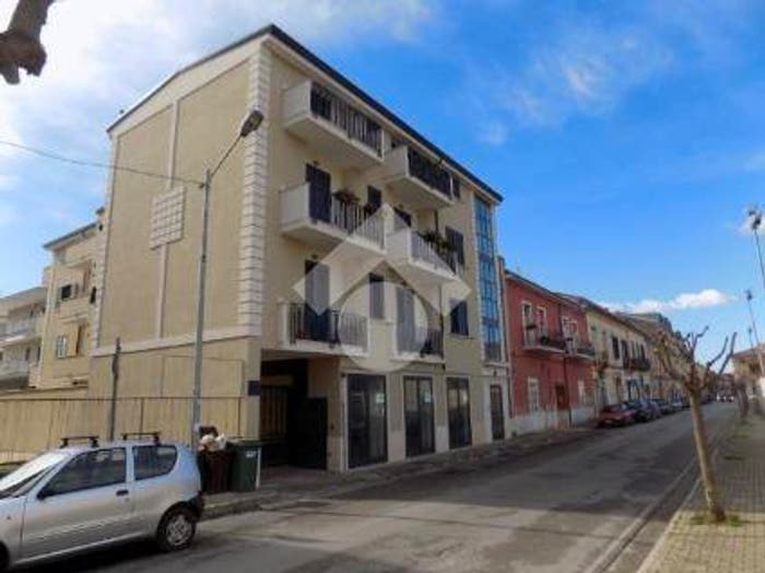 Appartamento trilocale in vendita in Via Quartiere Nuovo, Casagiove