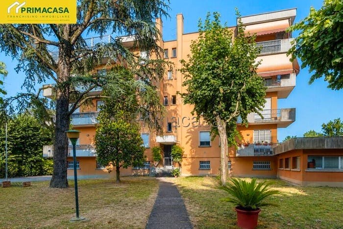 Appartamento quadrilocale in vendita in Viale Risorgimento, Centro, Correggio