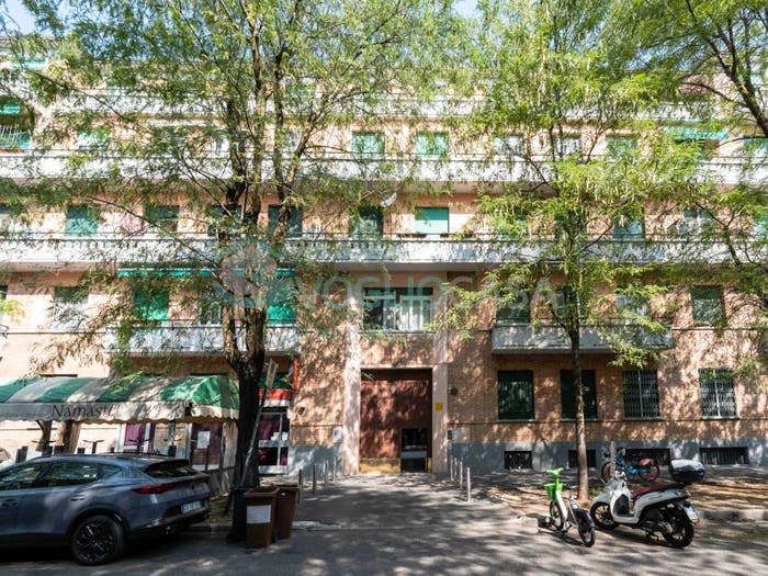 Appartamento bilocale in vendita in Via Daniele Ricciarelli, San Siro, Milano