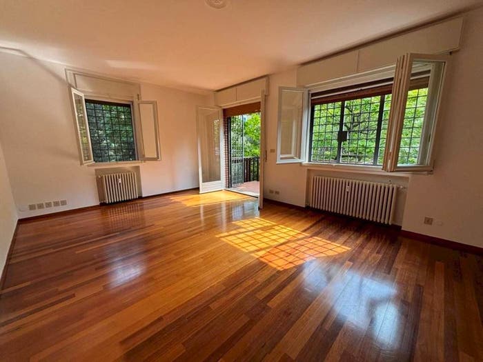 Casa con 6 locali in affitto in via Giovan Battista Gandino, Colli Murri, Bologna