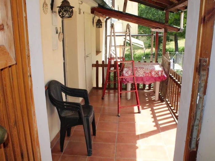 Appartamento quadrilocale in vendita in Contrada Sant'Elia, Caramanico Terme