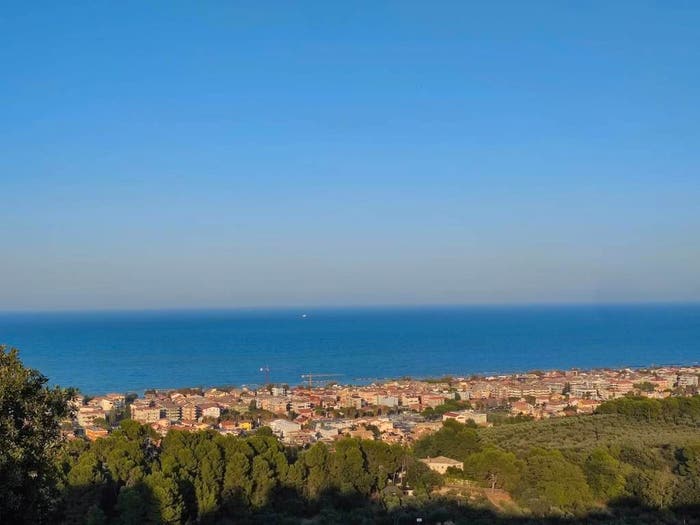 Casa con 6 locali in vendita in Strada Provinciale PescaraSan Silvestro, San Silvestro, Pescara