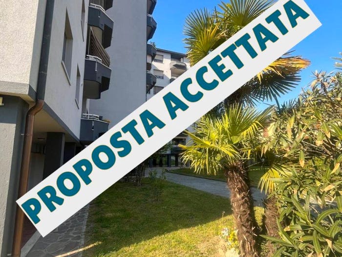 Appartamento quadrilocale in vendita in Via Angelo Ferrario, Ombriano Sabbioni San Carlo, Crema