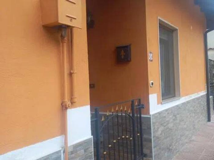 Casa quadrilocale in vendita in Via Annibal Caro, Centro, Avezzano