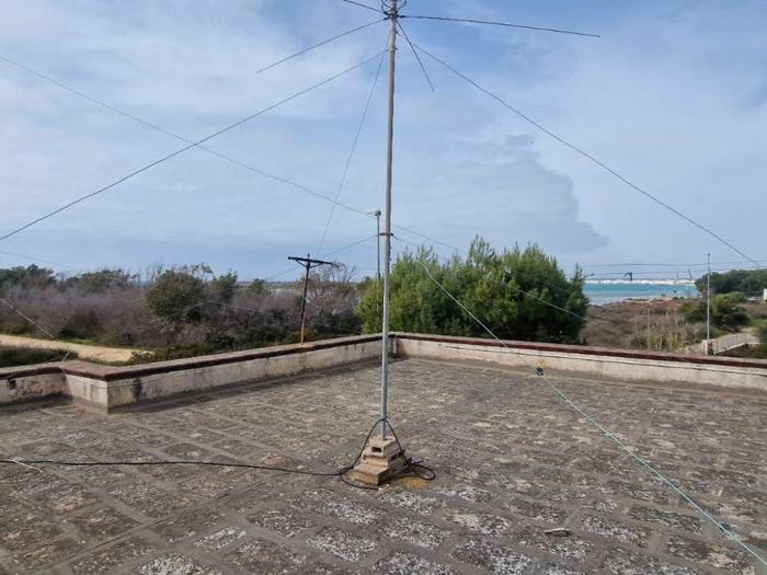 Casa con 6 locali in vendita in Via Kiev, La Strea, Porto Cesareo