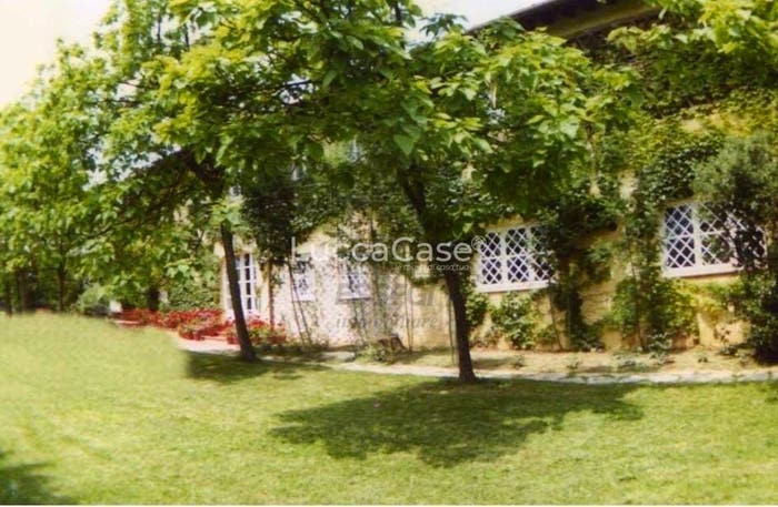 Casa con 6 locali in vendita in Via Della Chiesa Gragnano Civ, Gragnano Lappato, Capannori