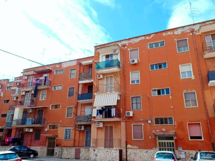 Appartamento trilocale in vendita in Via Leopoldo Nardella, Candelaro Via Lucera, Foggia