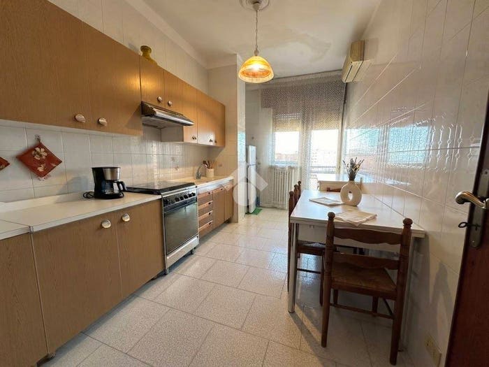 Appartamento quadrilocale in vendita in Via Enzo Fioritto, Sant'Anna Sant'Eligio, Foggia