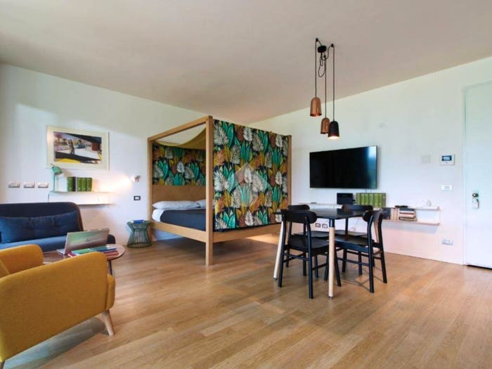 Appartamento monolocale in vendita in Via roggia bartolomea, Assago