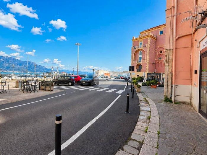 Appartamento monolocale in vendita in Via Docibile, Gaeta