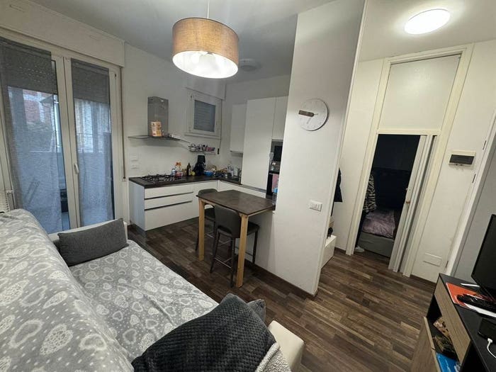 Appartamento trilocale in vendita in San Biagio, Ravenna