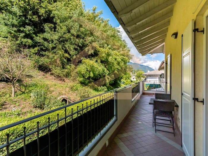 Appartamento trilocale in vendita in Via Eugenio Prati, Caldonazzo