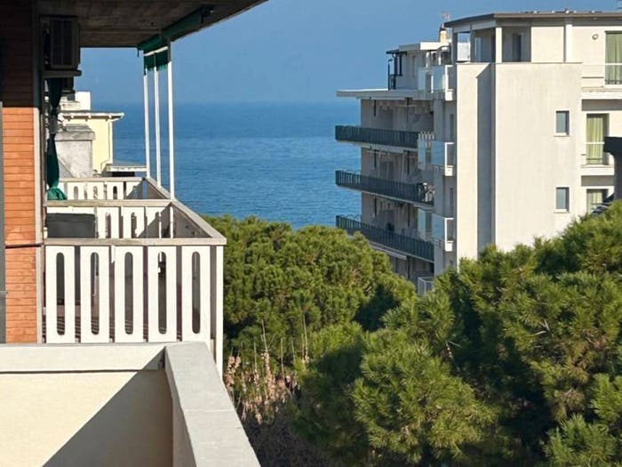 Appartamento trilocale in vendita in Via Madonna di loreto, Centro, Gabicce Mare