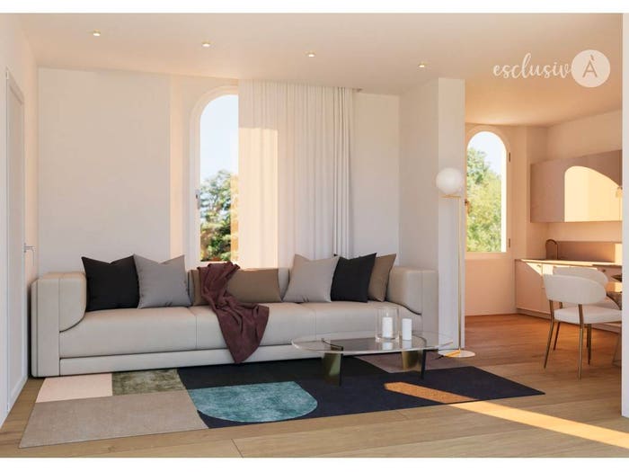 Appartamento trilocale in vendita in Viale Giosuè Carducci, Cesenatico Levante, Cesenatico
