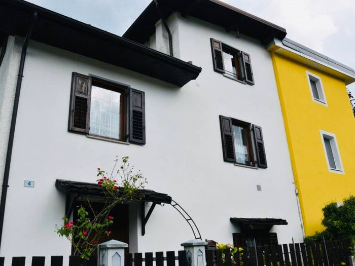 Casa trilocale in vendita in Centro, Caldonazzo