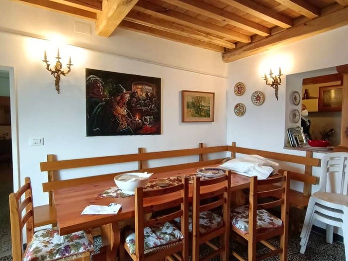 Casa con 5 locali in vendita in S C della Vigna, Fivizzano