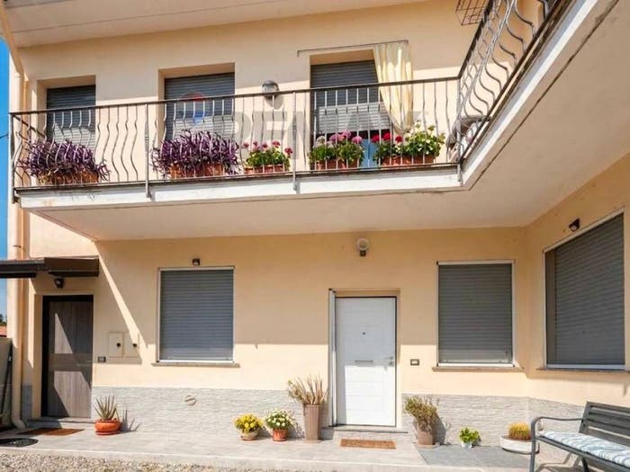 Appartamento trilocale in vendita in Via Pio XI, Altopiano Baruccana, Seveso