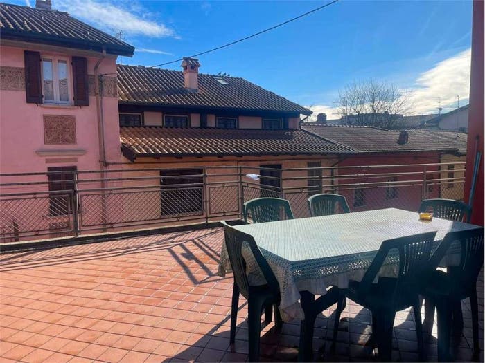 Appartamento trilocale in vendita in Via Antonio Gramsci, Centro, Castelletto Sopra Ticino