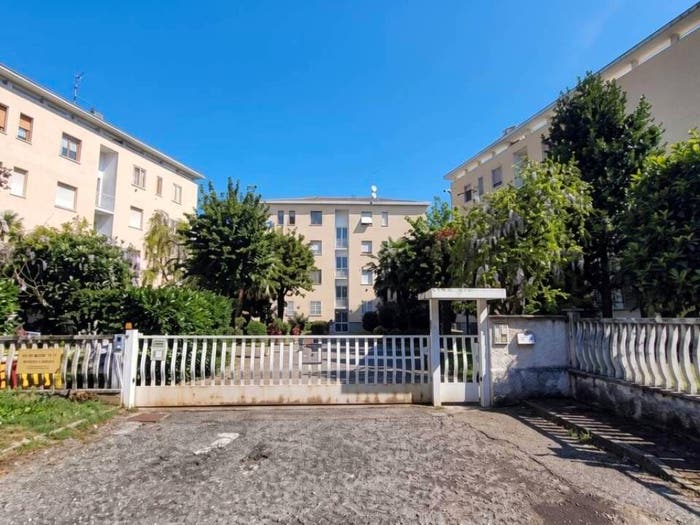 Appartamento bilocale in vendita in Via Leonardo Da Vinci, Centro, Cesano Boscone