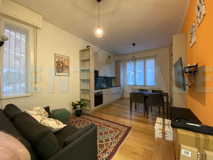 Appartamento bilocale in vendita in Via Vittoria Colonna, De Angeli, Milano